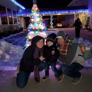 Meet your Posher, Heather